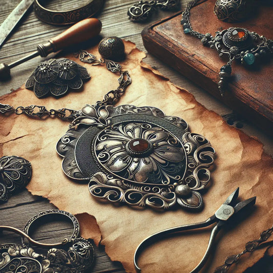 Why-Handcrafted-Jewelry-Makes-a-Lasting-Statement Elegancezakoty