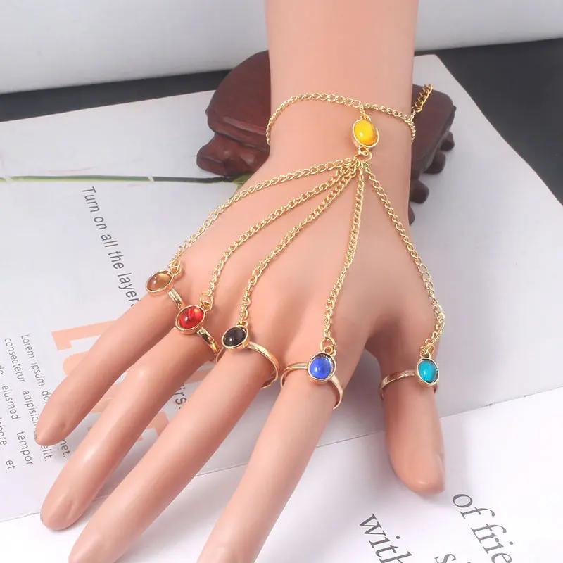 Bracelets And Bracelets Jewellery For Women And Girls null