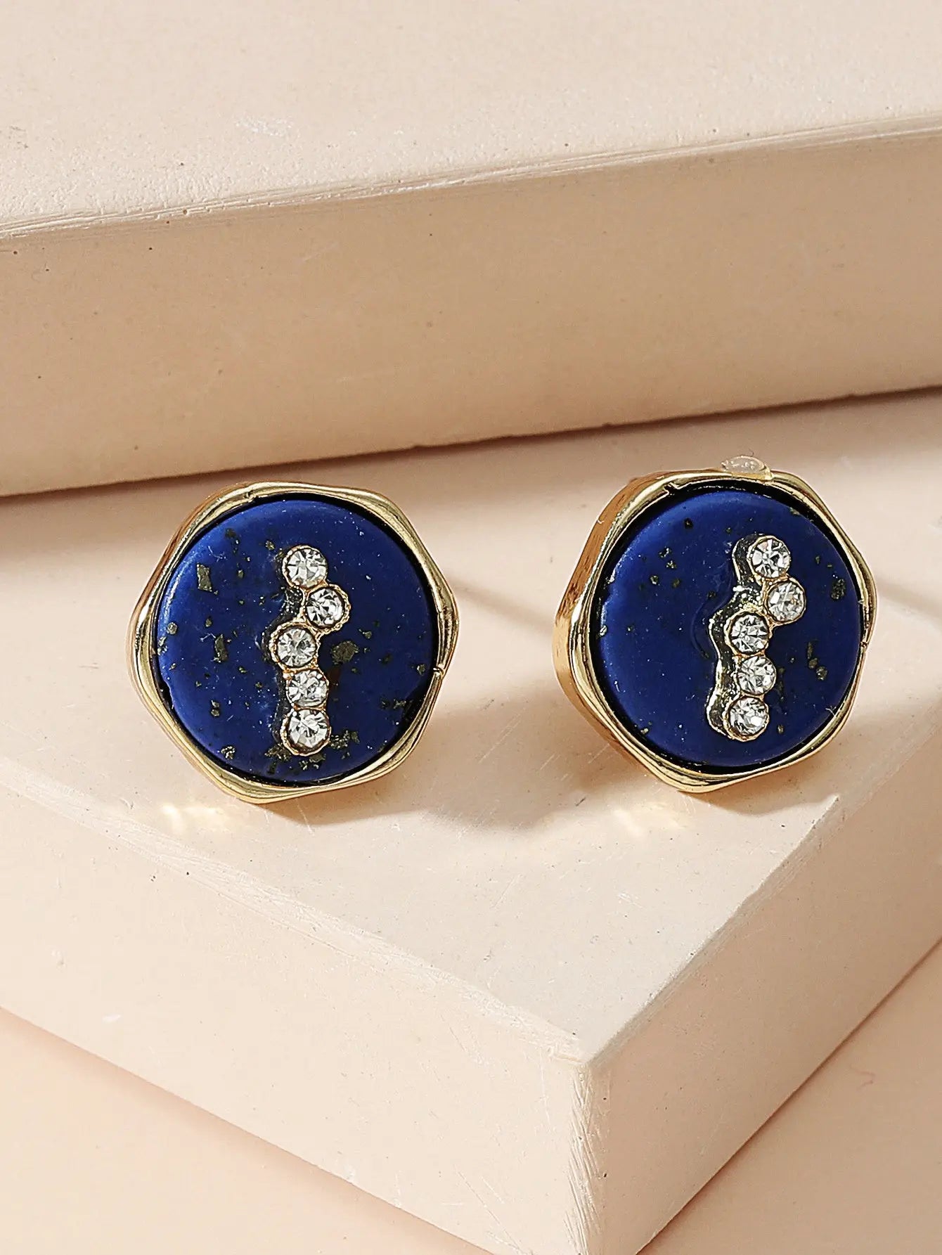 Earrings Temperament Earrings Earrings Women null