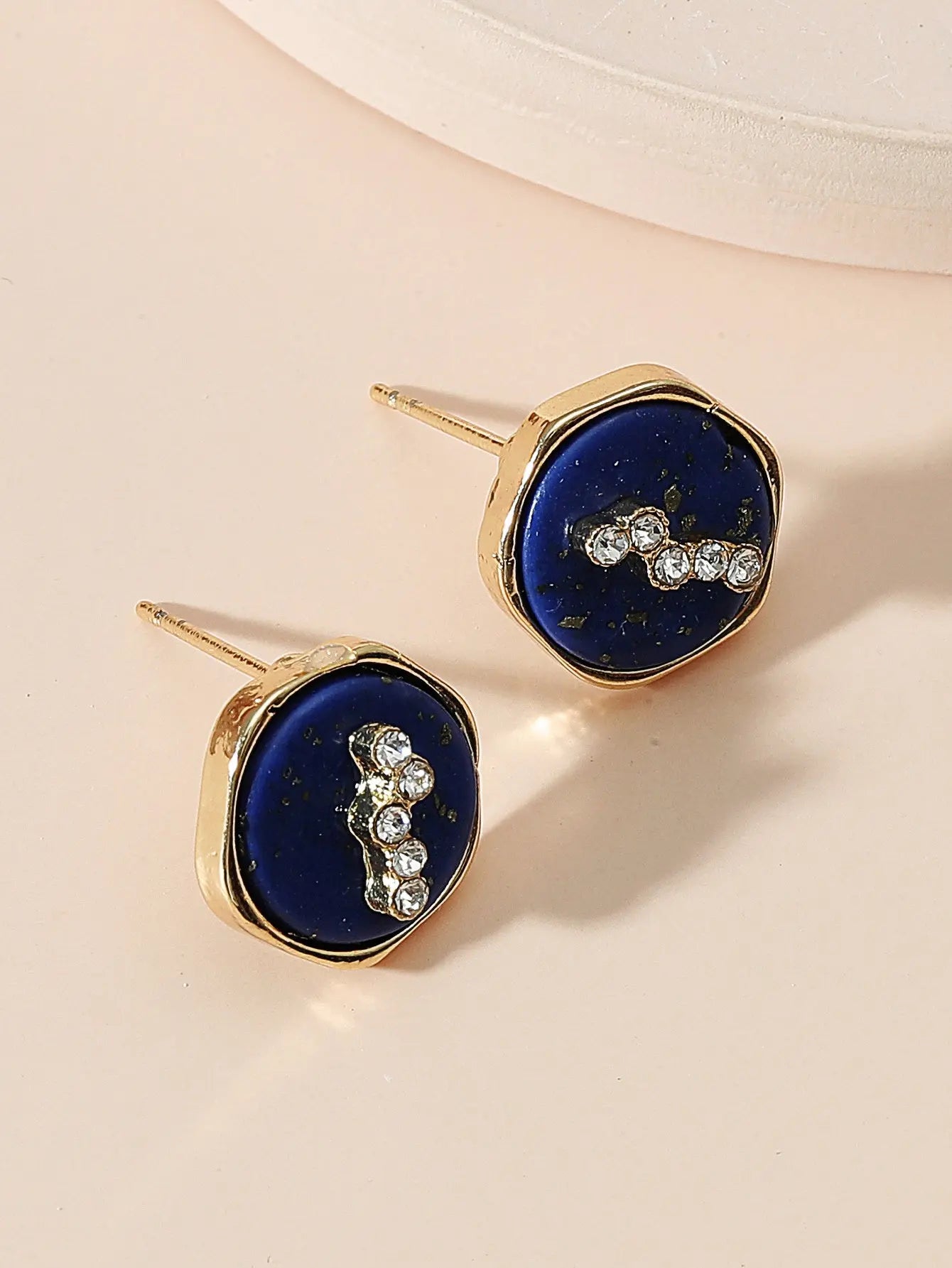 Earrings Temperament Earrings Earrings Women null