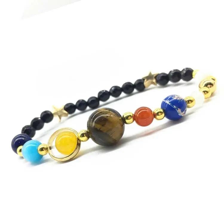 Eight Planet Bracelets null