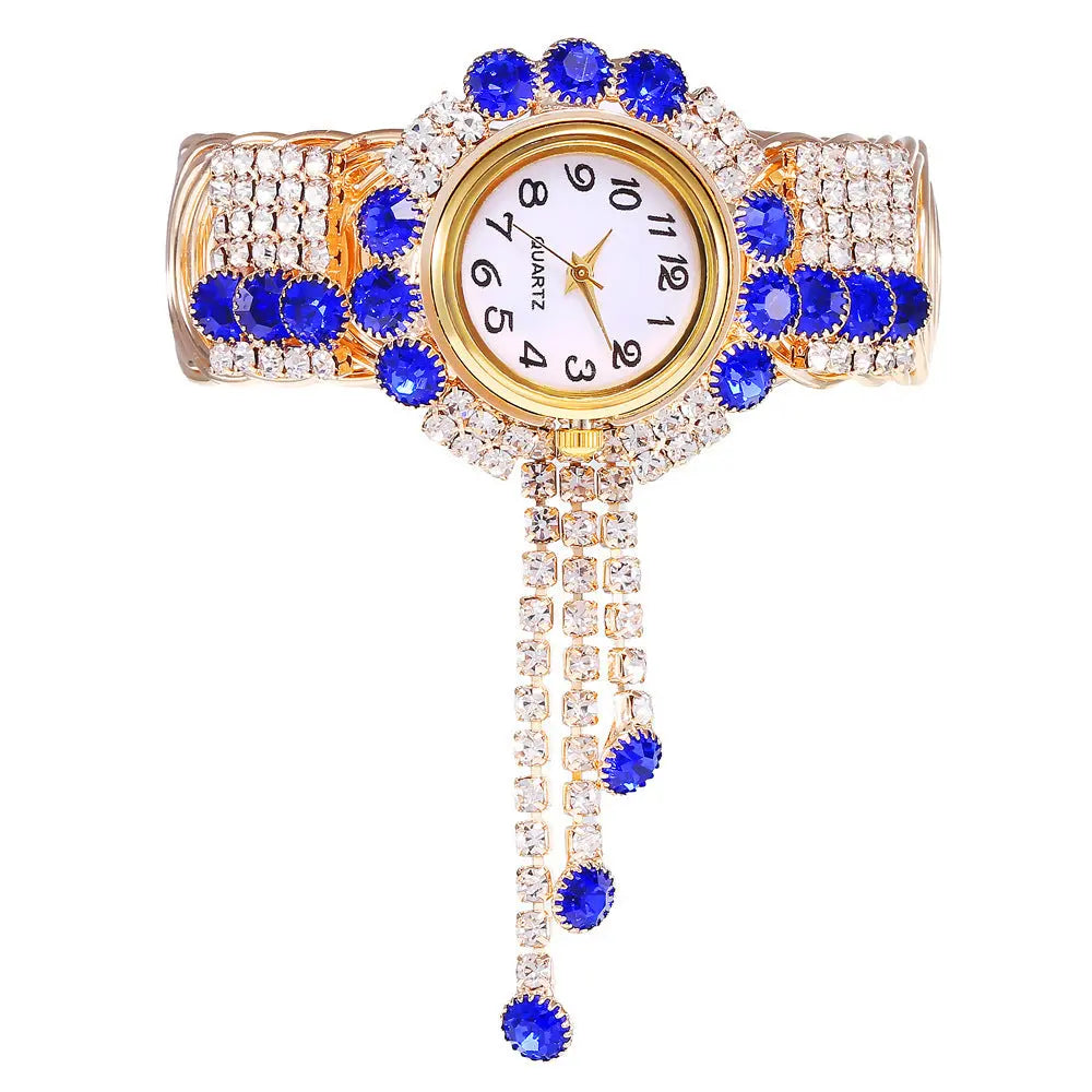 Fashion ladies bracelet bracelet watch null
