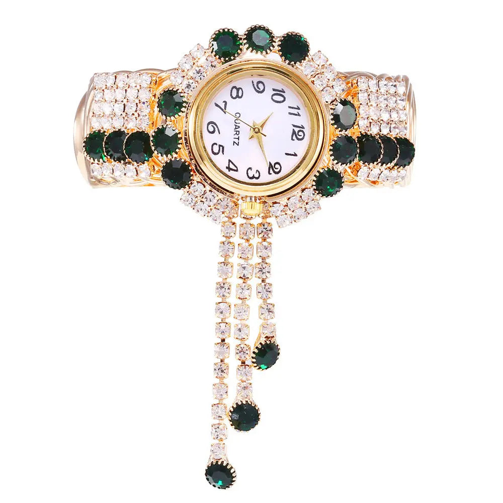 Fashion ladies bracelet bracelet watch null