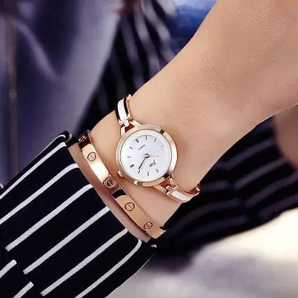 Fashion watch bracelet bracelet null