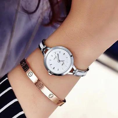 Fashion watch bracelet bracelet null