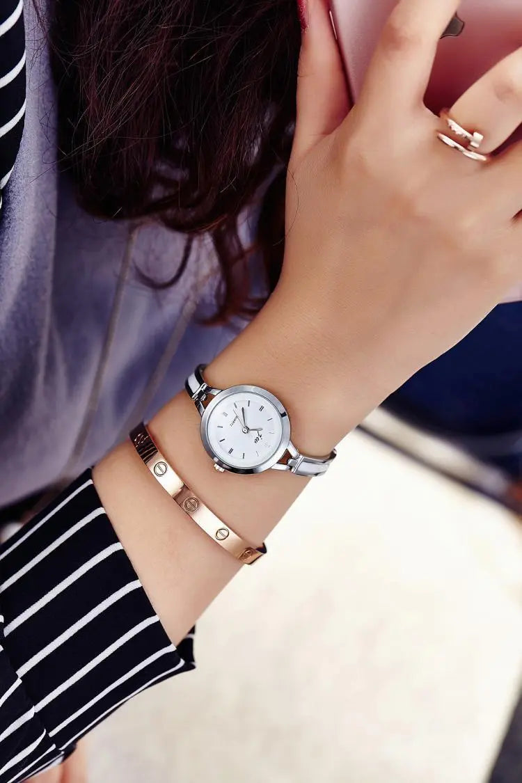 Fashion watch bracelet bracelet null