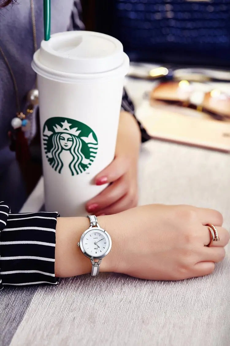 Fashion watch bracelet bracelet null