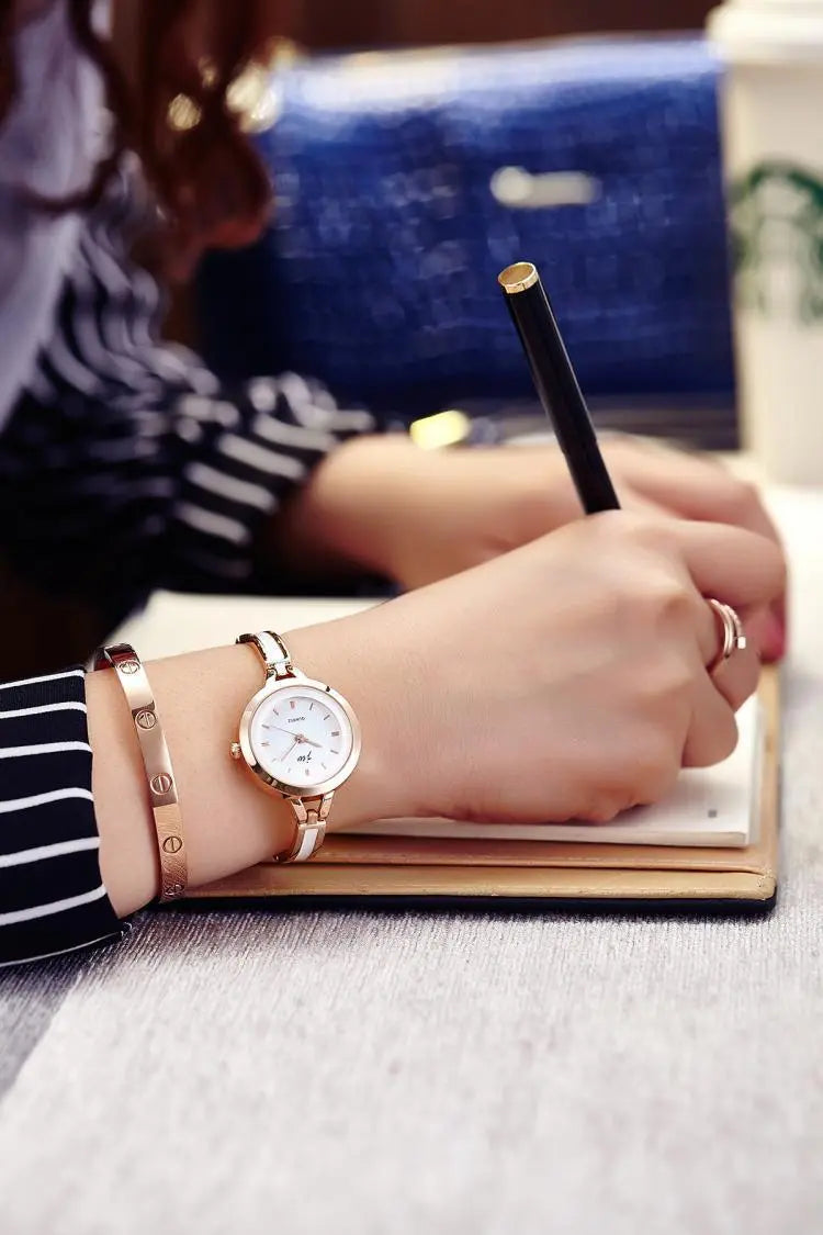 Fashion watch bracelet bracelet null