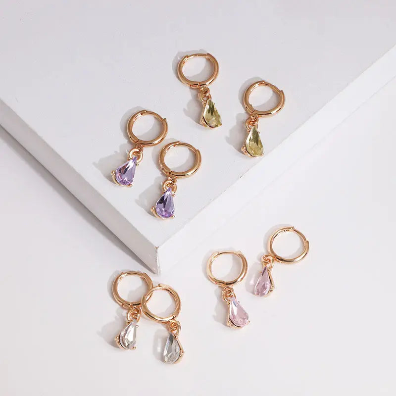 Glitter earrings earrings earrings null