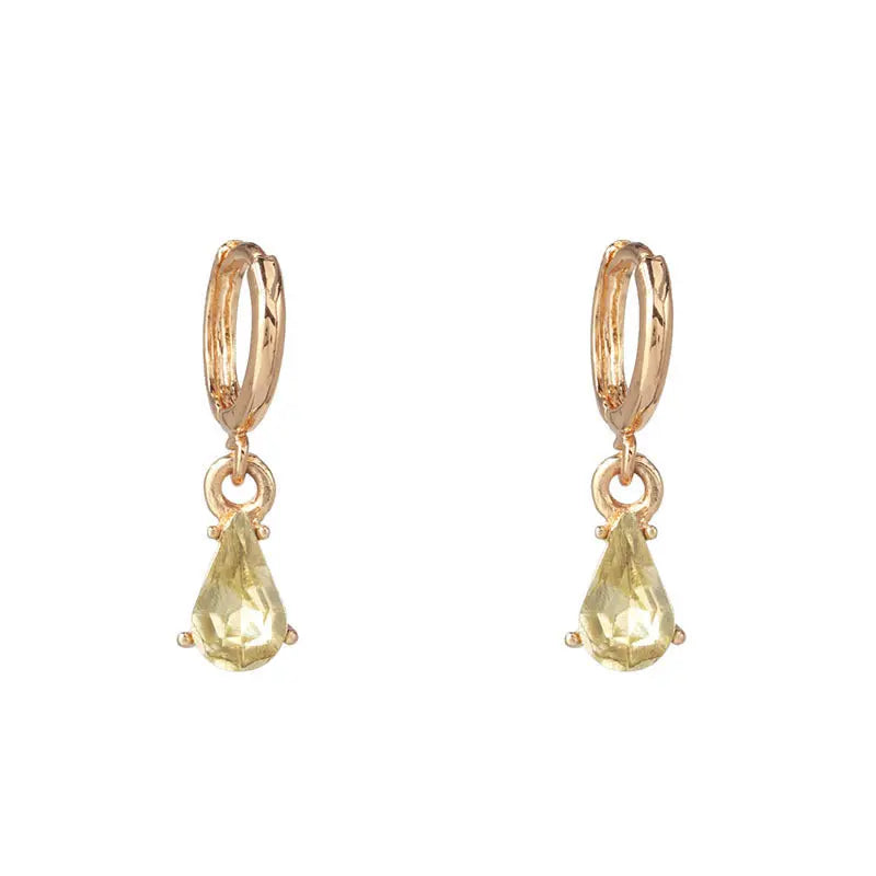 Glitter earrings earrings earrings null