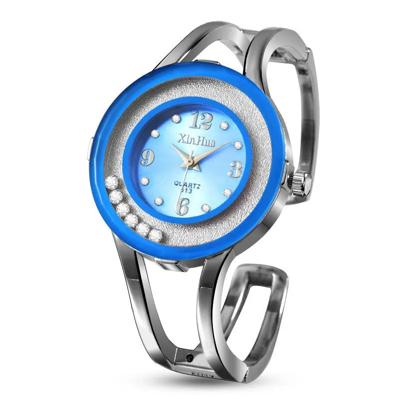 Ladies Bracelet Watch Fashion Upscale null