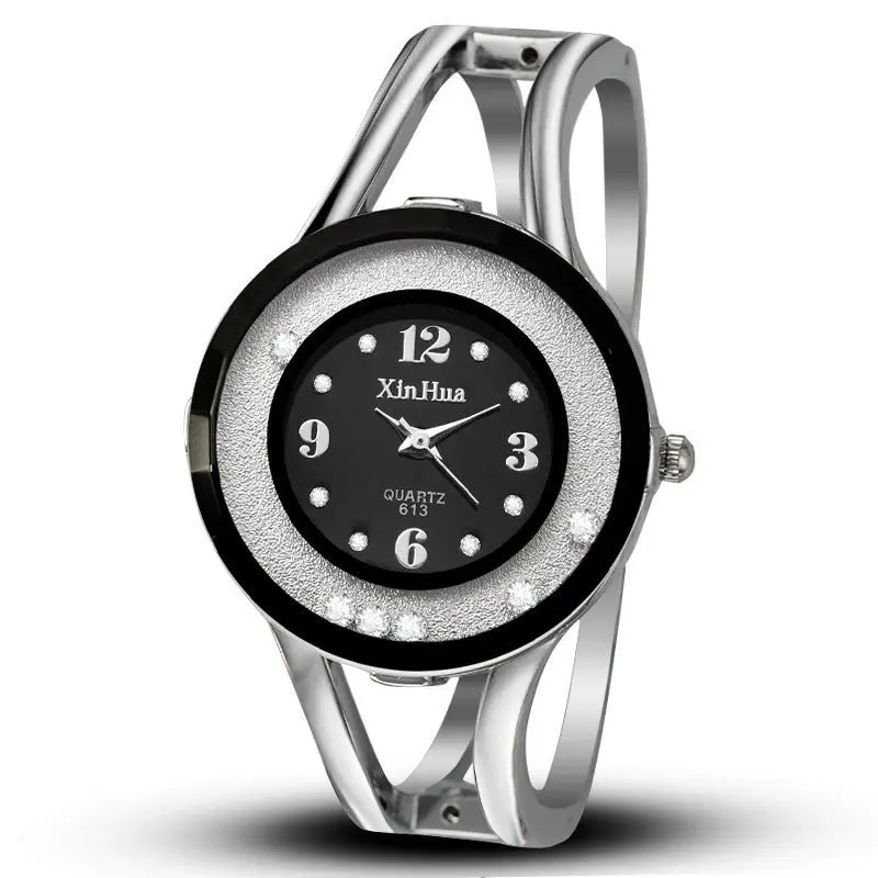 Ladies Bracelet Watch Fashion Upscale null