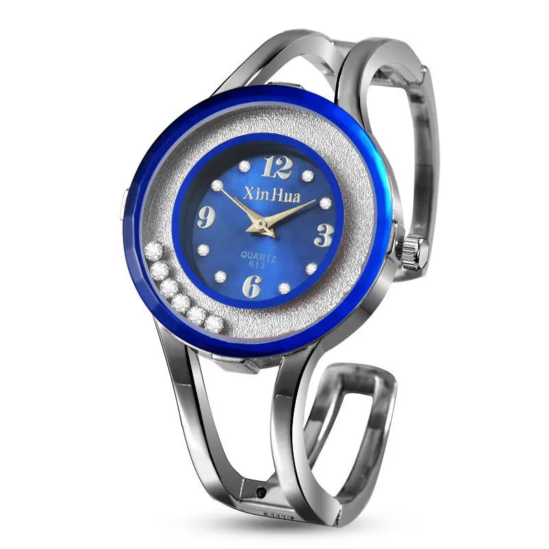 Ladies Bracelet Watch Fashion Upscale null