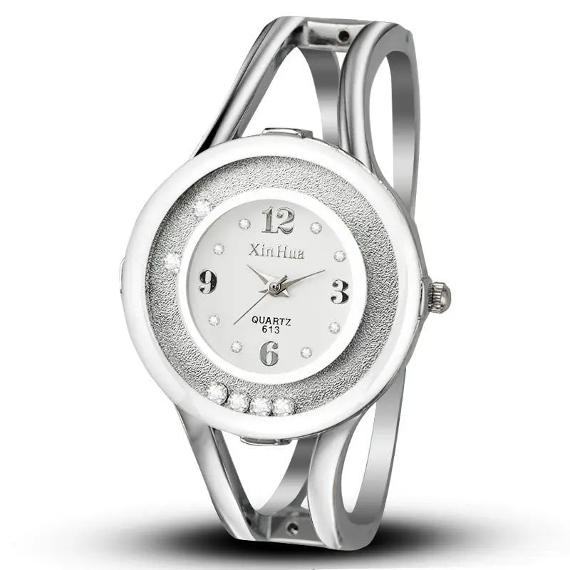 Ladies Bracelet Watch Fashion Upscale null