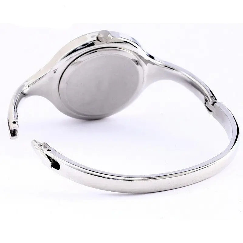 Ladies bracelet watch null