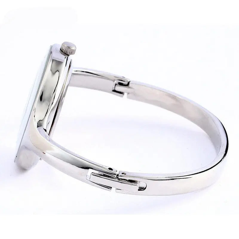 Ladies bracelet watch null