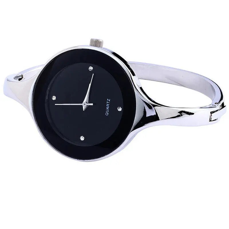 Ladies bracelet watch null