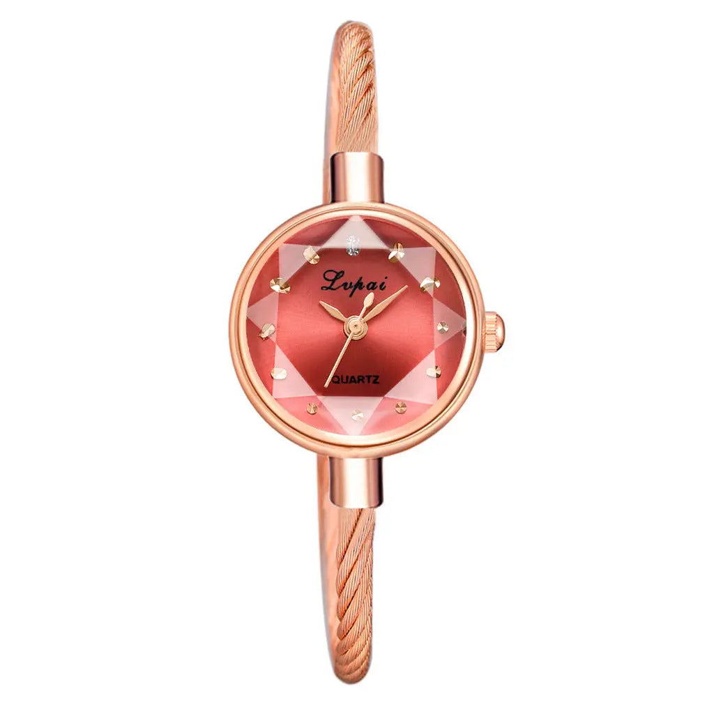 Niche bracelet watch null