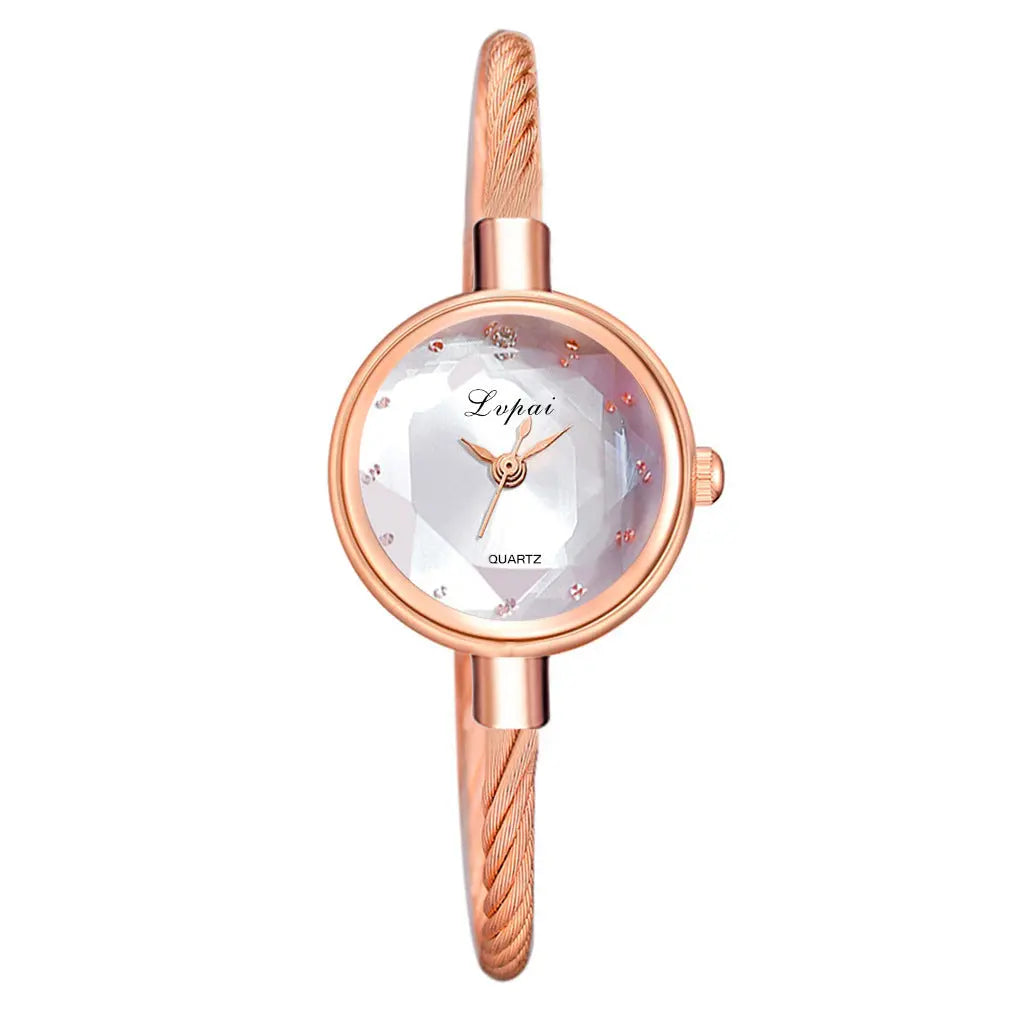 Niche bracelet watch null