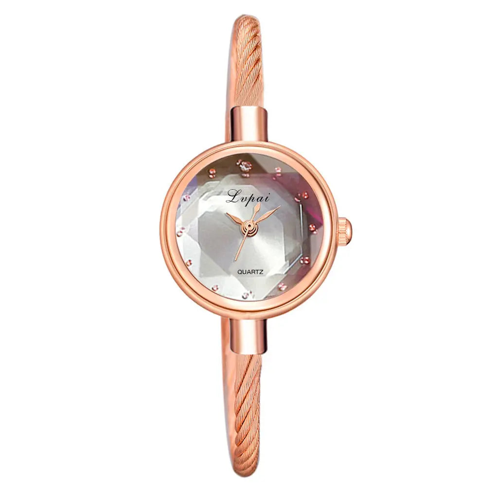 Niche bracelet watch null