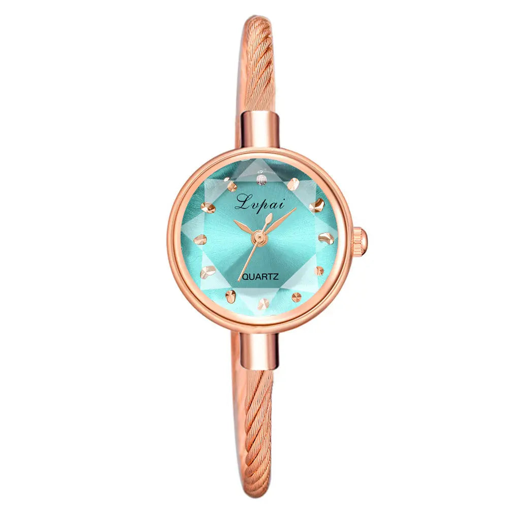 Niche bracelet watch null