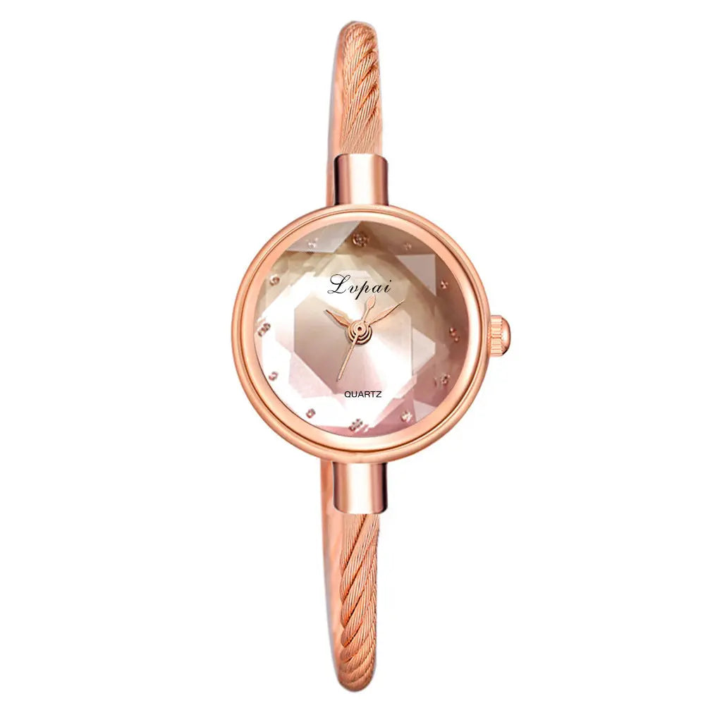 Niche bracelet watch null