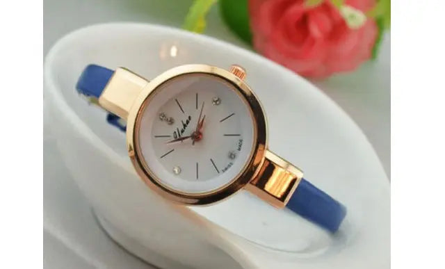 Retro fashion watch bracelet bracelet watch null