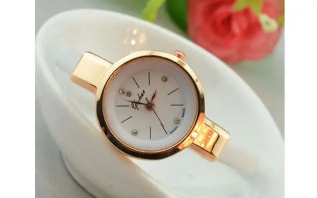 Retro fashion watch bracelet bracelet watch null