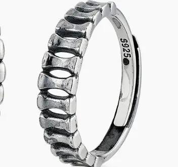 Rings Couple Models Pair Of Rings Silver Niche Design null