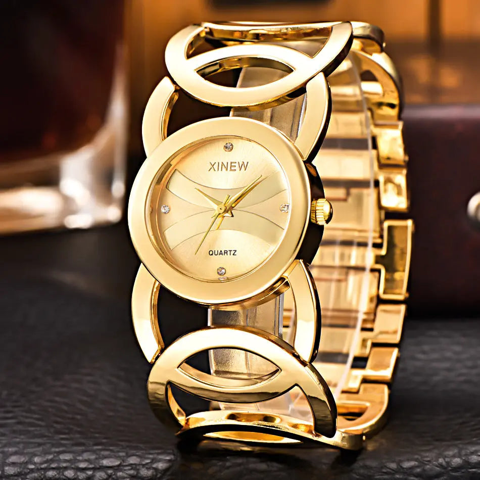 Stainless steel bracelet null