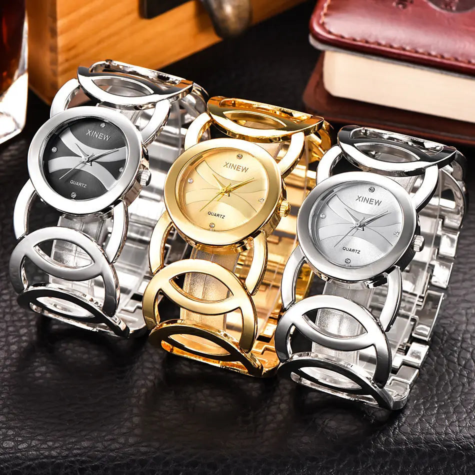 Stainless steel bracelet null