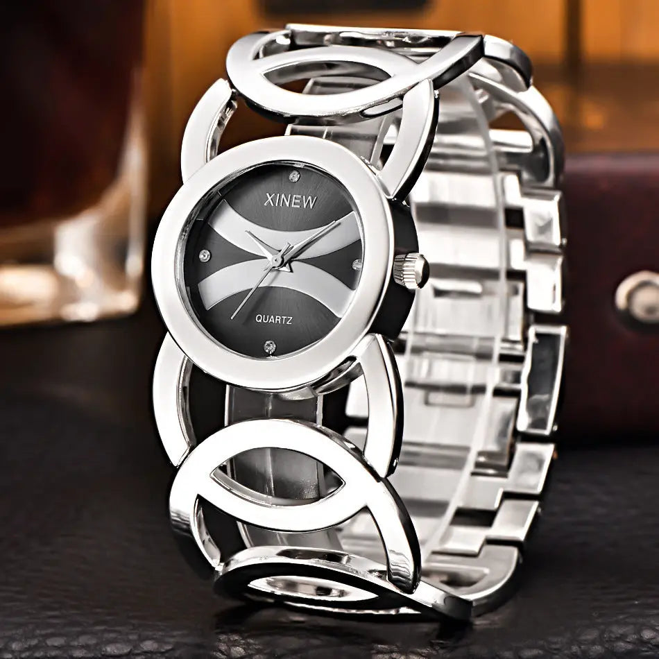 Stainless steel bracelet null