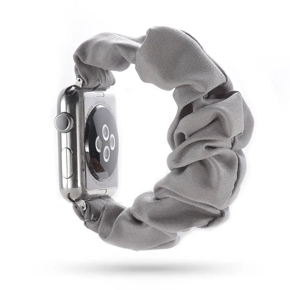 Watch strap elastic bracelet null