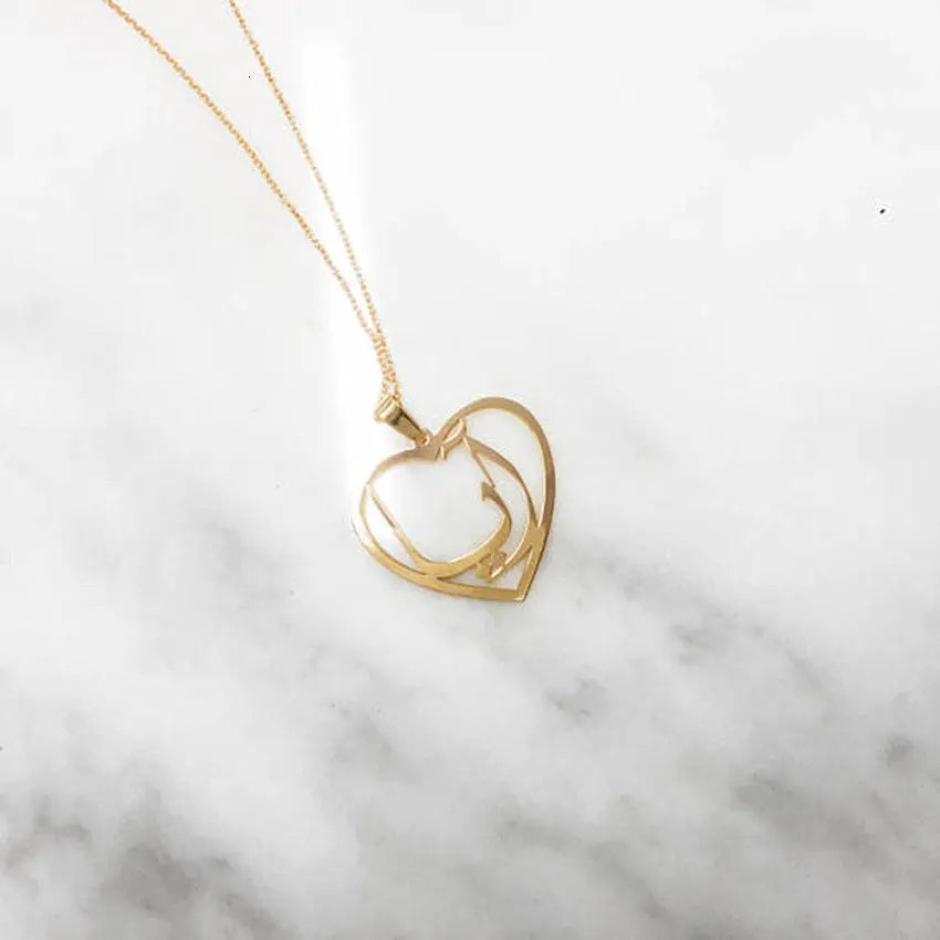 necklace null
