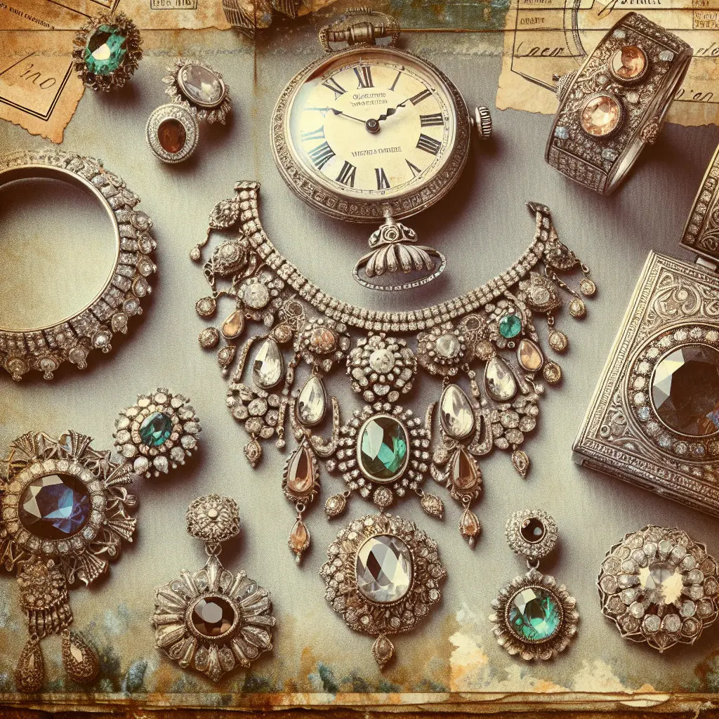 5-Stunning-Jewelry-Pieces-That-Define-Luxury-Style Elegancezakoty