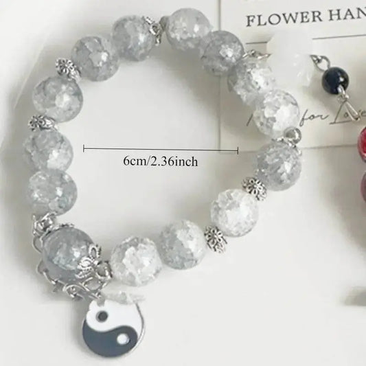 BOMAIL-8mm-Tiger-Eye-Stone-Beads-Bracelet-Elastic-Natural-Stone-Yoga-Bracelet-for-Women-Men Elegancezakoty