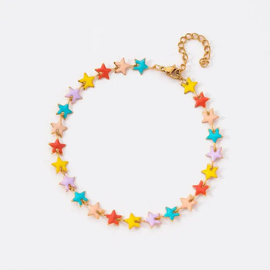 Butterfly-Bracelet-for-Women-Girls-Butterfly-Charm-Jewelry Elegancezakoty