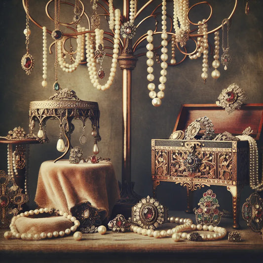 Craft-Your-Style-Handcrafted-Luxury-Jewelry-at-EleganceZakoty Elegancezakoty