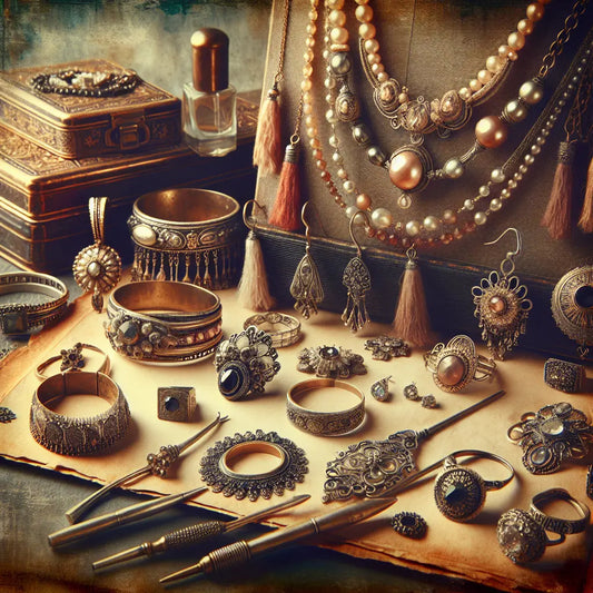 Handcrafted-Luxury-Jewelry-Reflect-Your-Unique-Style Elegancezakoty