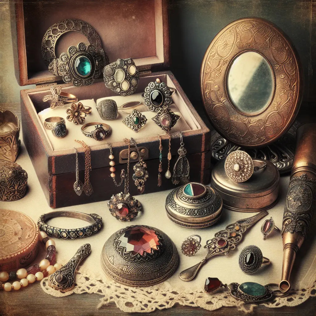 How-Handcrafted-Jewelry-Elevates-Your-Style Elegancezakoty