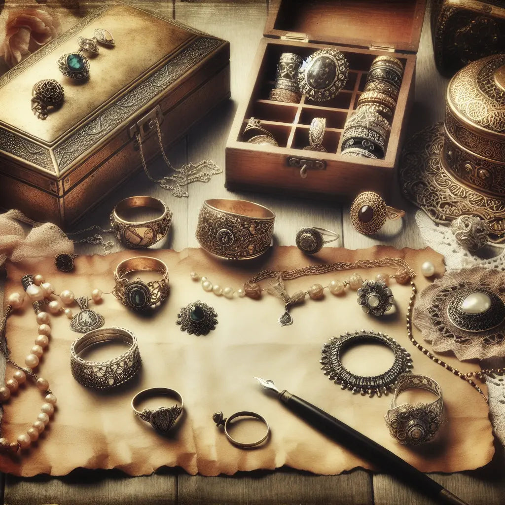 How-Handcrafted-Jewelry-Makes-a-Statement Elegancezakoty