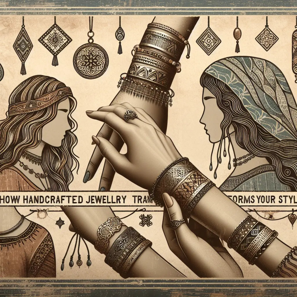 How-Handcrafted-Jewelry-Transforms-Your-Style Elegancezakoty