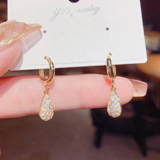 Internet-Celebrity-Temperament-Personalized-Design-Earrings Elegancezakoty