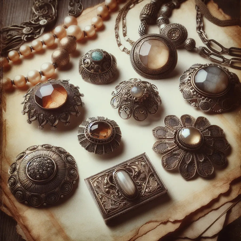 Top-5-Handcrafted-Jewelry-Pieces-to-Elevate-Your-Style Elegancezakoty