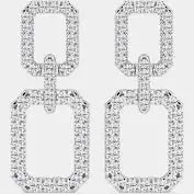 Trending-Creative-European-And-American-Earrings-Geometry Elegancezakoty