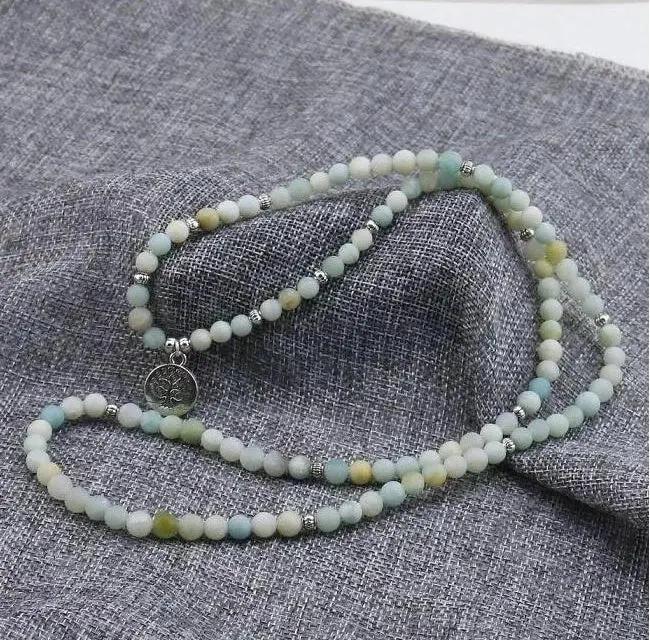 108 Life Tree Bracelets null