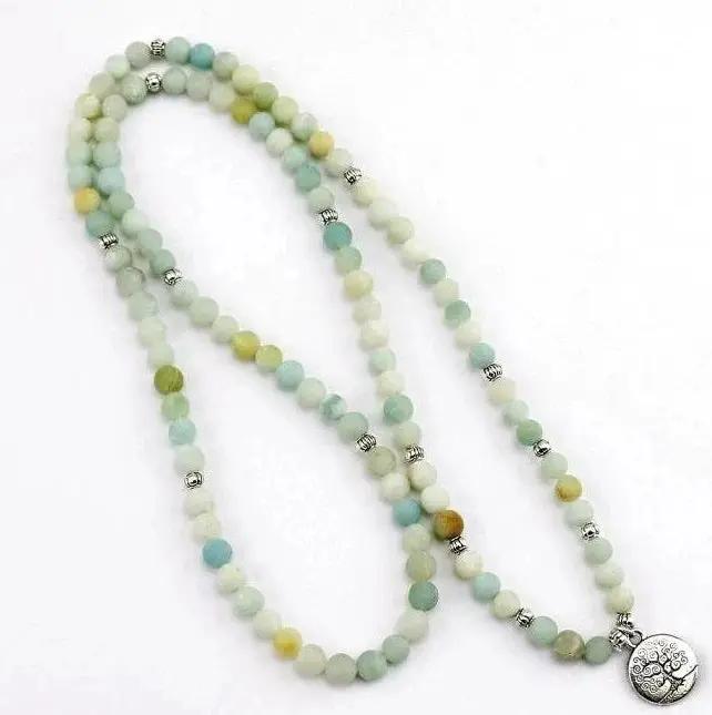 108 Life Tree Bracelets null