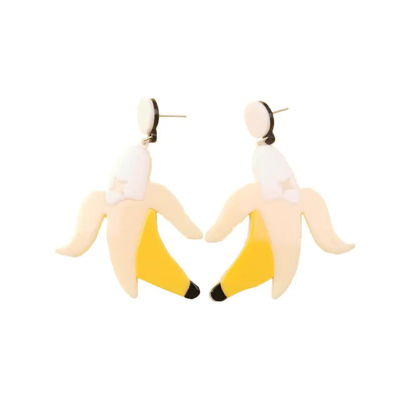 Acrylic Earrings Personalized Earrings Earrings null