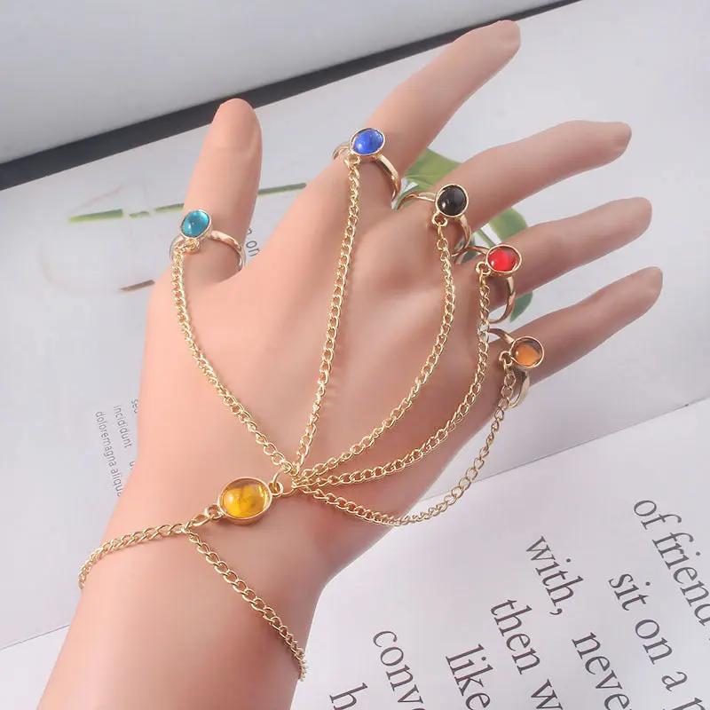 Bracelets And Bracelets Jewellery For Women And Girls null