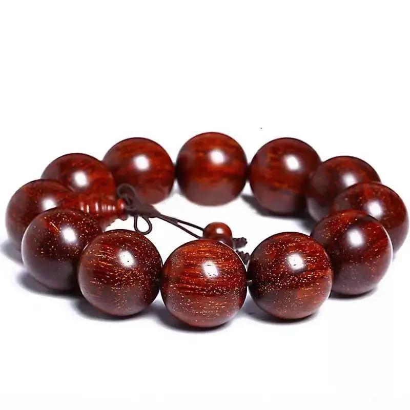 Buddhist beads bracelets null